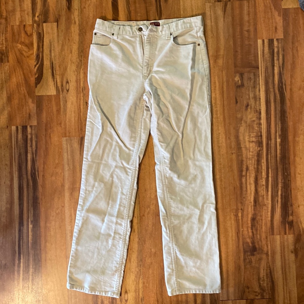 Men’s Blue Ridge Pants 34